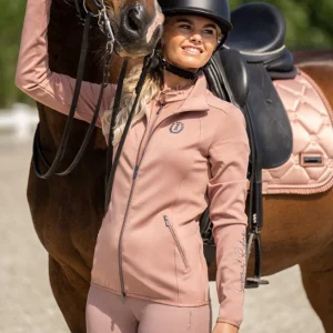 Sweat zippé Imperial Riding Sporty Sparks