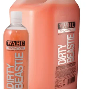 Wahl Shampooing Dirty Beastie