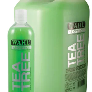 Wahl Shampooing Arbre de Thé