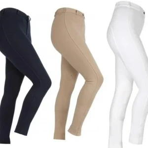 Wessex Jodhpurs Junior