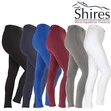 Wessex Jodhpurs d'equitation
