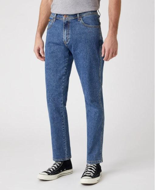 Wrangler Jeans Homme - Taille 50 – Image 2