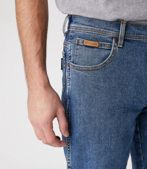 Wrangler Jeans Homme - Taille 50 – Image 3
