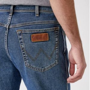 Wrangler Jeans Homme - Taille 50